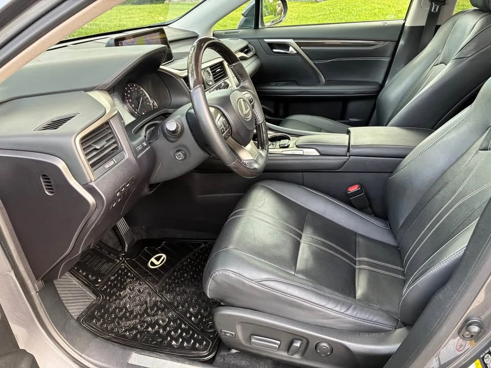 2016 Lexus RX 4th Gen - Image 9 of 18