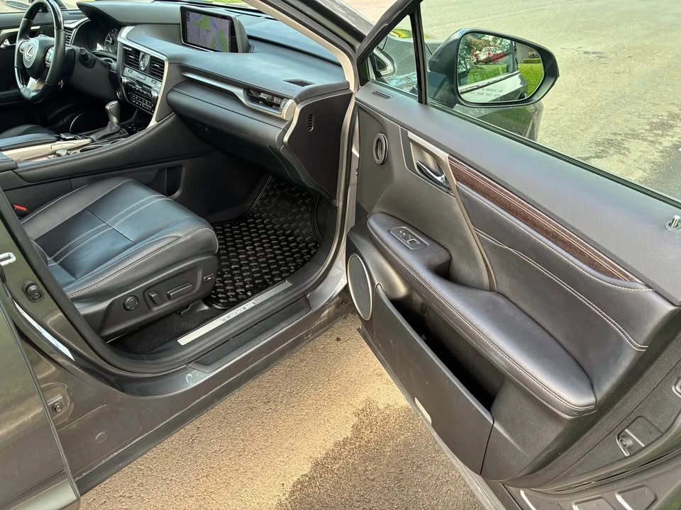 2016 Lexus RX 4th Gen - Image 6 of 18