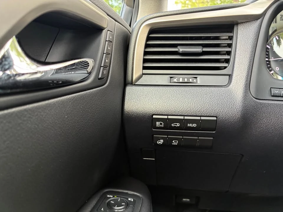 2016 Lexus RX 4th Gen - Image 15 of 18