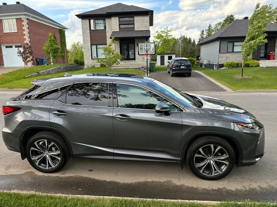 2016 Lexus RX 4th Gen - Image 3 of 18