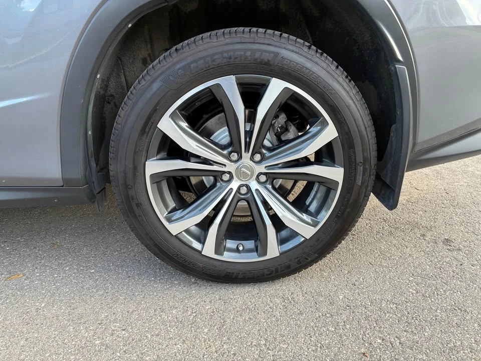 2016 Lexus RX 4th Gen - Image 13 of 18