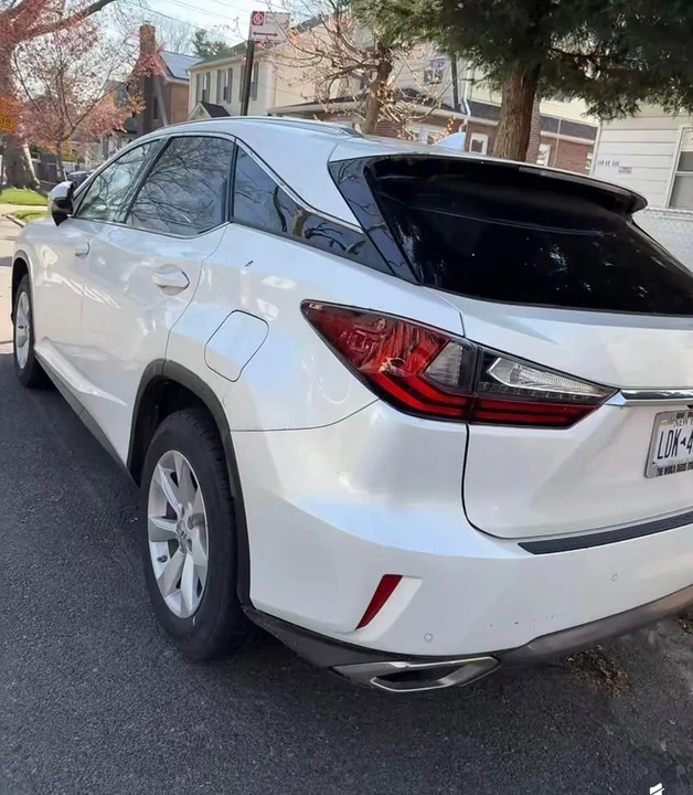 2016 Lexus RX 4th Gen - Image 5 of 5