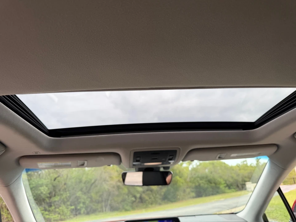 2016 Lexus RX 4th Gen - Image 18 of 21