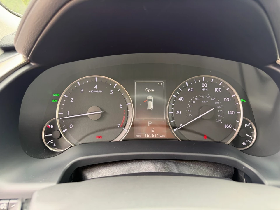 2016 Lexus RX 4th Gen - Image 10 of 21