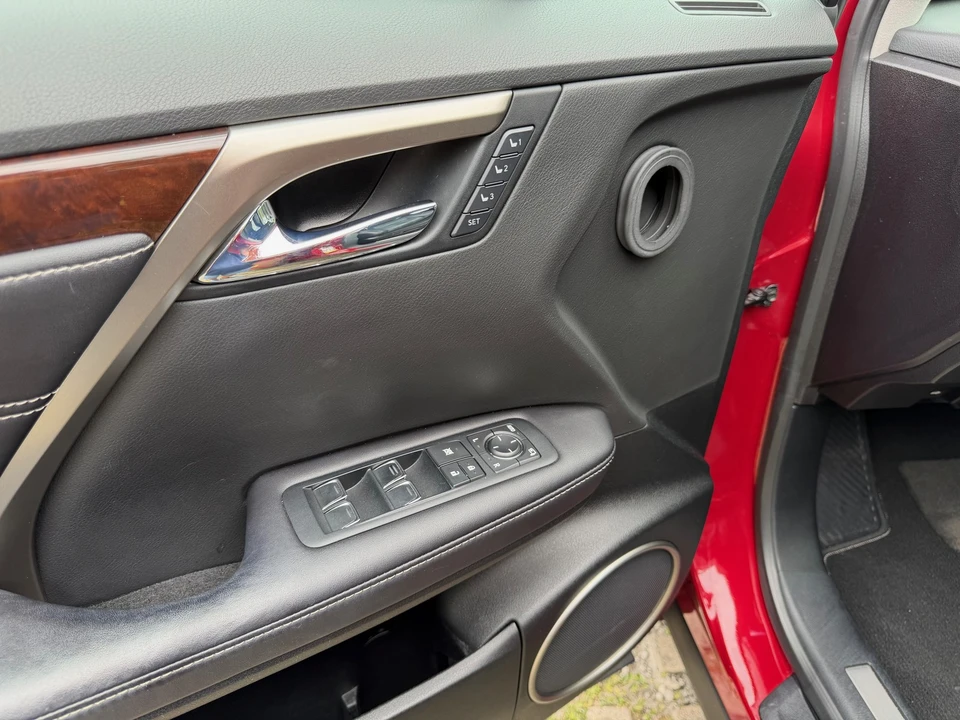 2016 Lexus RX 4th Gen - Image 9 of 21