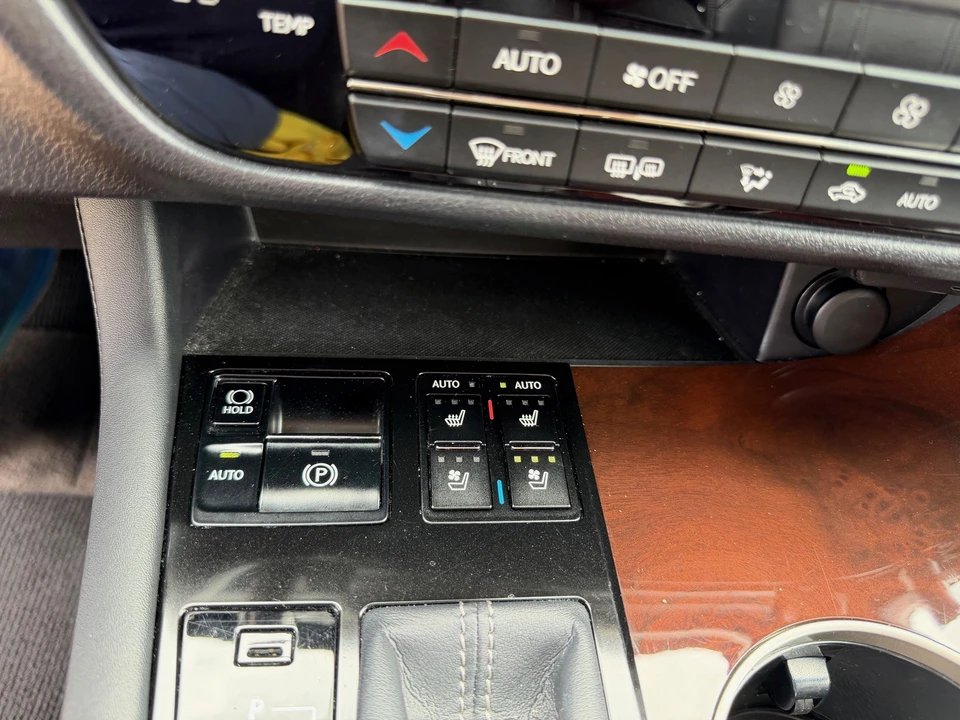 2016 Lexus RX 4th Gen - Image 15 of 21