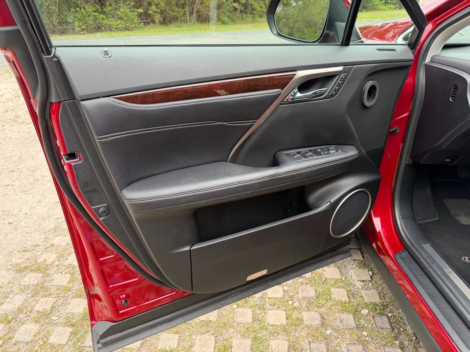 2016 Lexus RX 4th Gen - Image 7 of 21