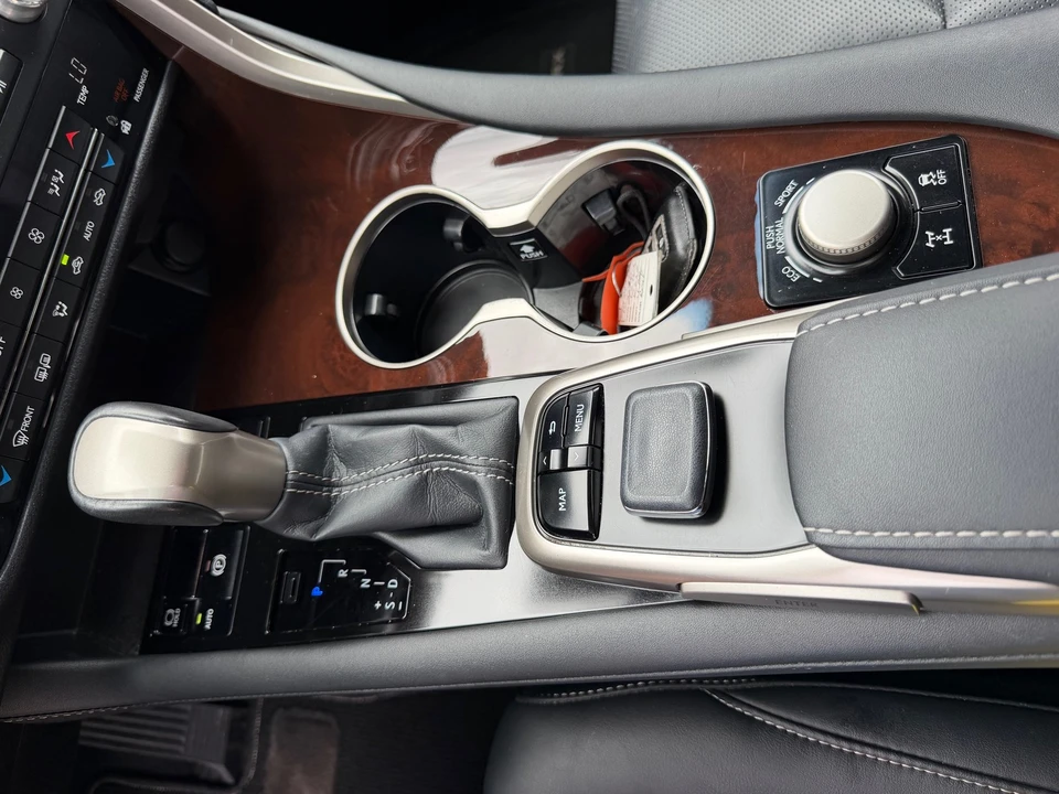 2016 Lexus RX 4th Gen - Image 13 of 21