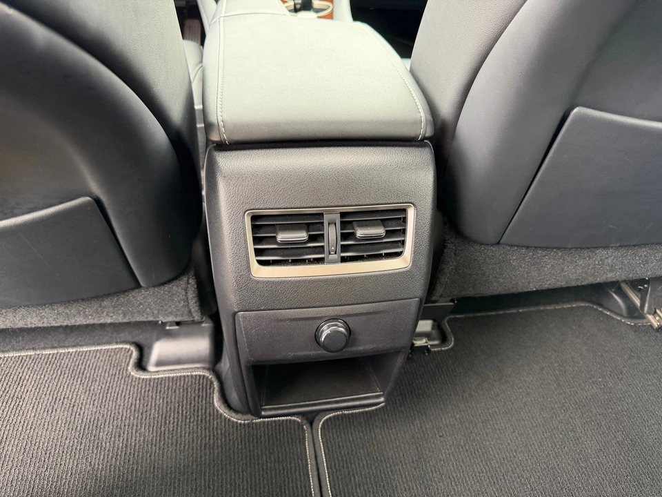 2016 Lexus RX 4th Gen - Image 19 of 21