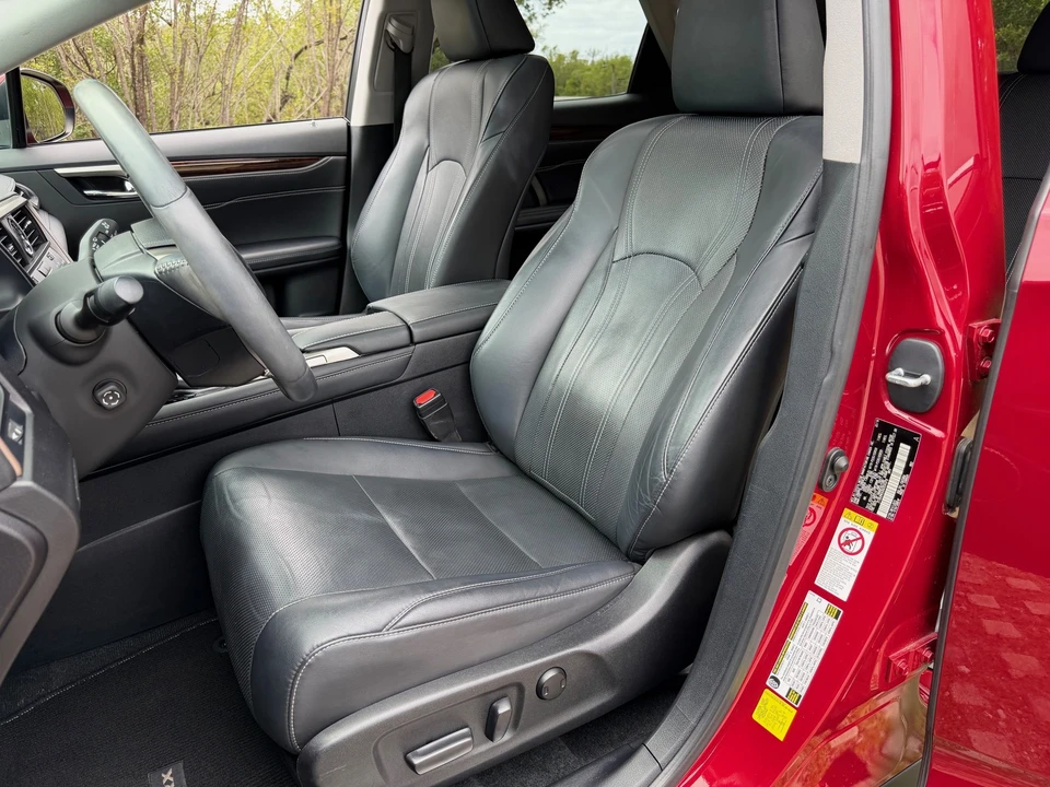 2016 Lexus RX 4th Gen - Image 20 of 21