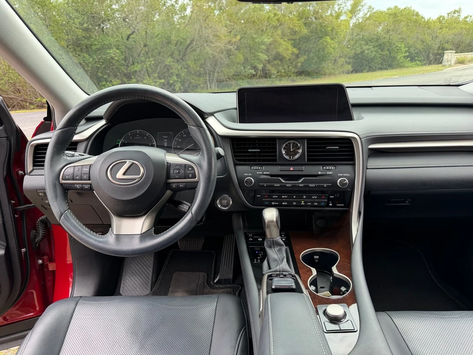 2016 Lexus RX 4th Gen - Image 17 of 21