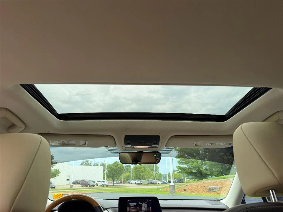 2016 Lexus RX 4th Gen - Image 19 of 31