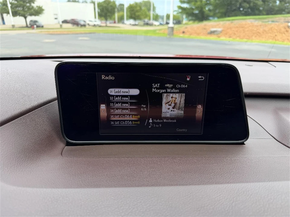 2016 Lexus RX 4th Gen - Image 27 of 31