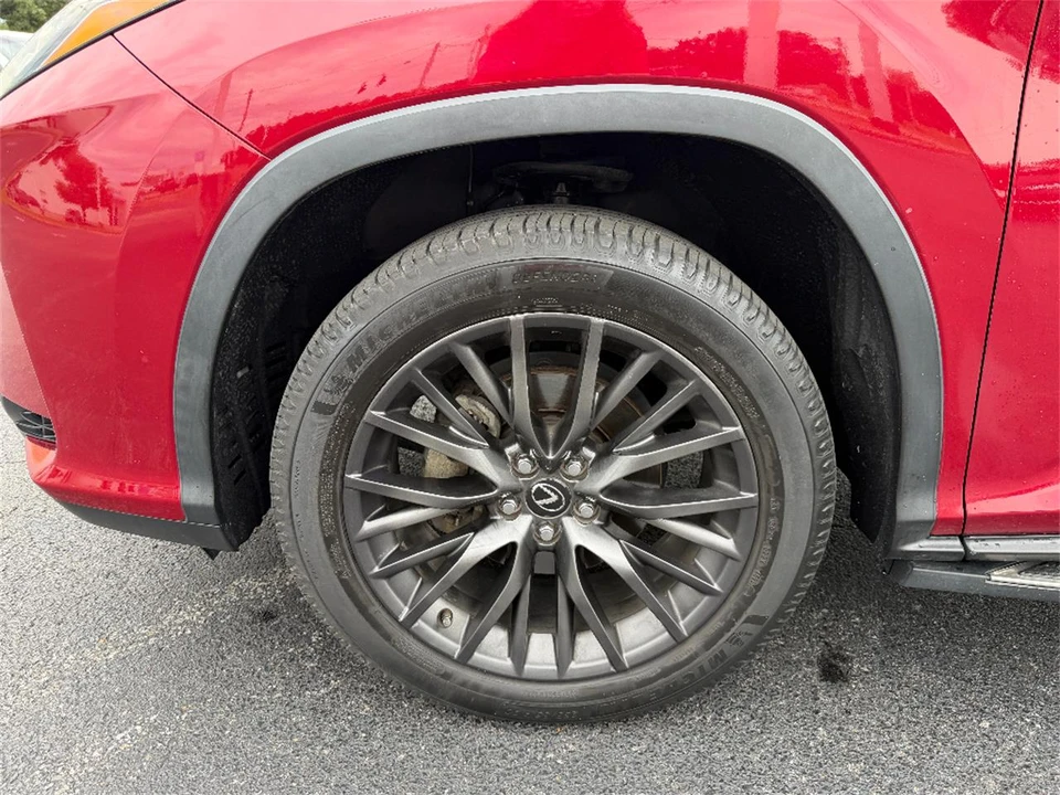 2016 Lexus RX 4th Gen - Image 9 of 31