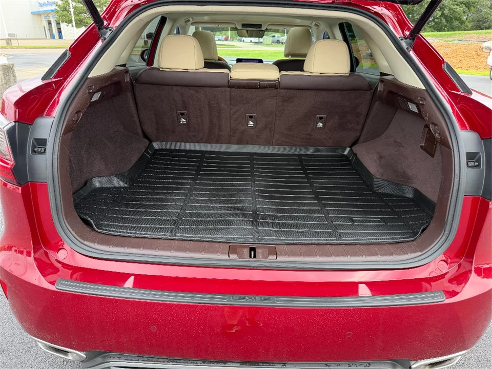 2016 Lexus RX 4th Gen - Image 11 of 31