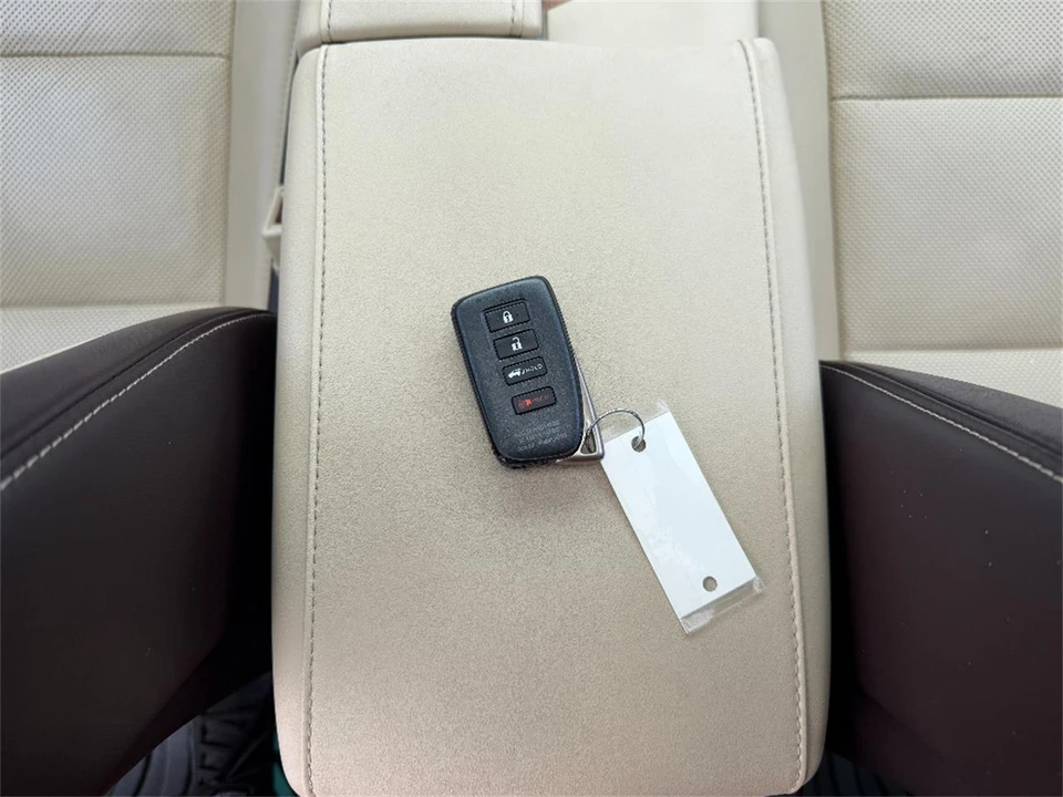 2016 Lexus RX 4th Gen - Image 21 of 31