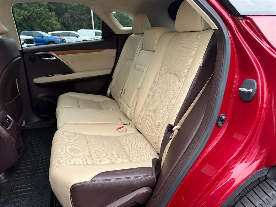 2016 Lexus RX 4th Gen - Image 18 of 31