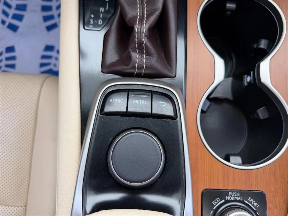 2016 Lexus RX 4th Gen - Image 24 of 31