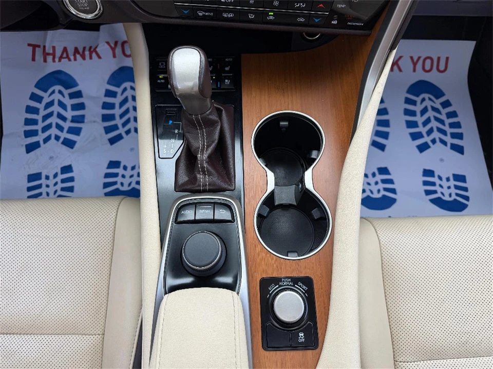2016 Lexus RX 4th Gen - Image 22 of 31