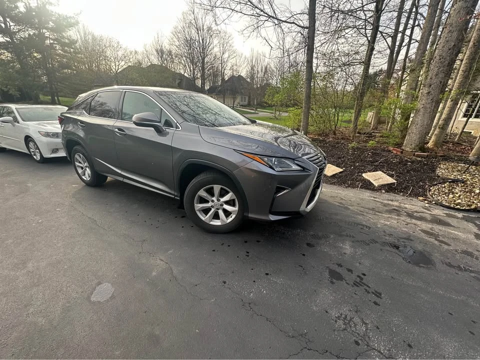 2016 Lexus RX 4th Gen - Image 9 of 18