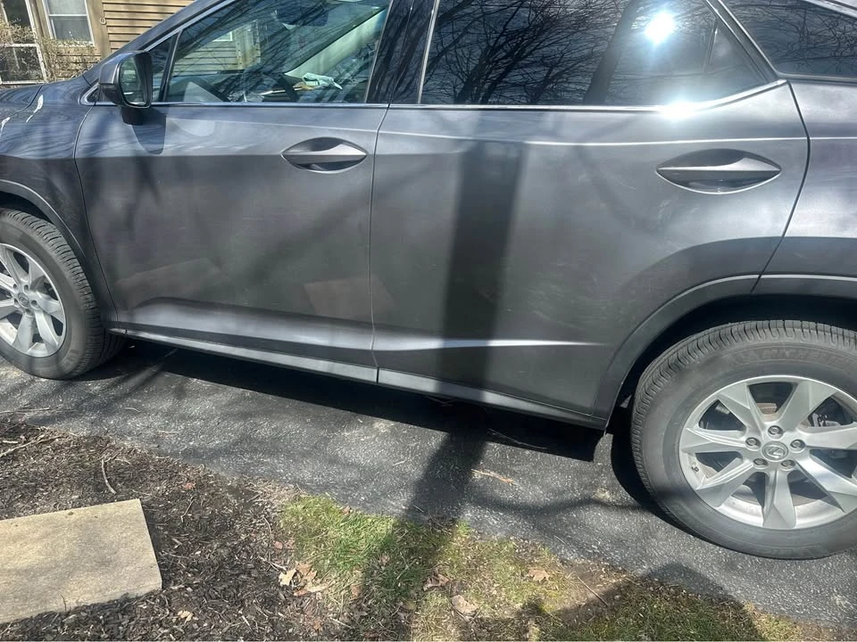 2016 Lexus RX 4th Gen - Image 14 of 18