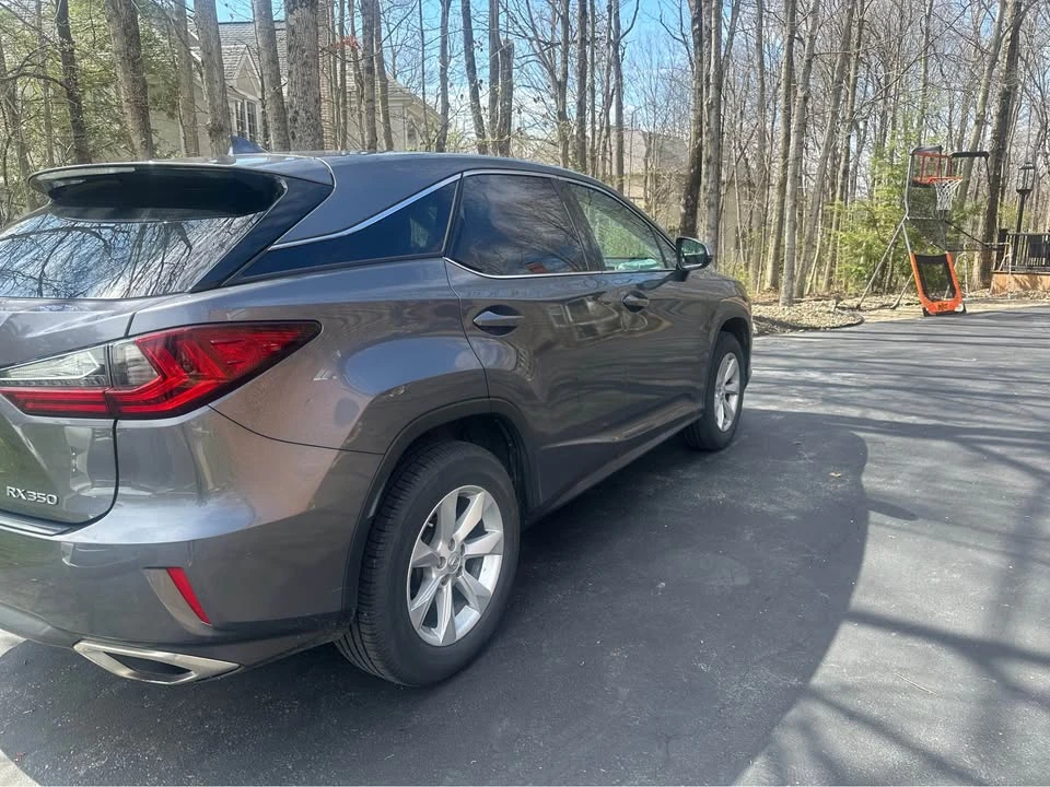 2016 Lexus RX 4th Gen - Image 12 of 18