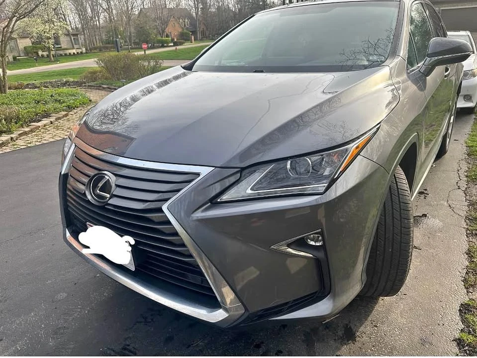 2016 Lexus RX 4th Gen - Image 2 of 18