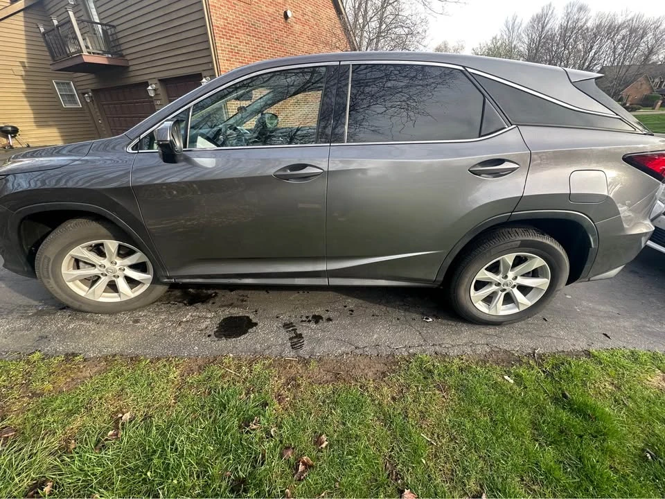 2016 Lexus RX 4th Gen - Image 7 of 18