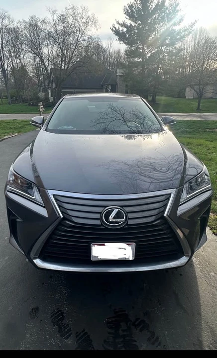 2016 Lexus RX 4th Gen - Image 5 of 18