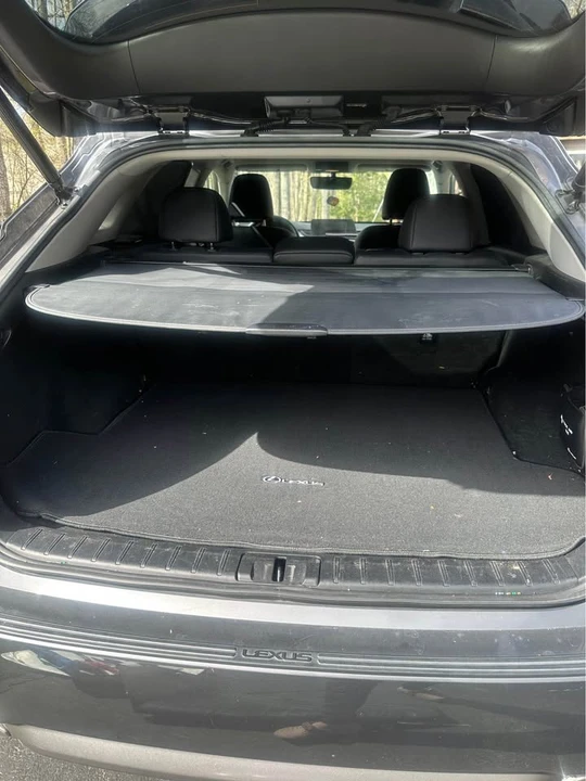 2016 Lexus RX 4th Gen - Image 18 of 18