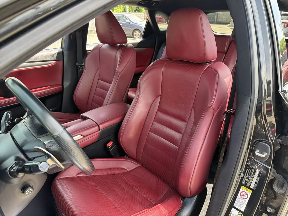 2016 Lexus RX 4th Gen - Image 8 of 14