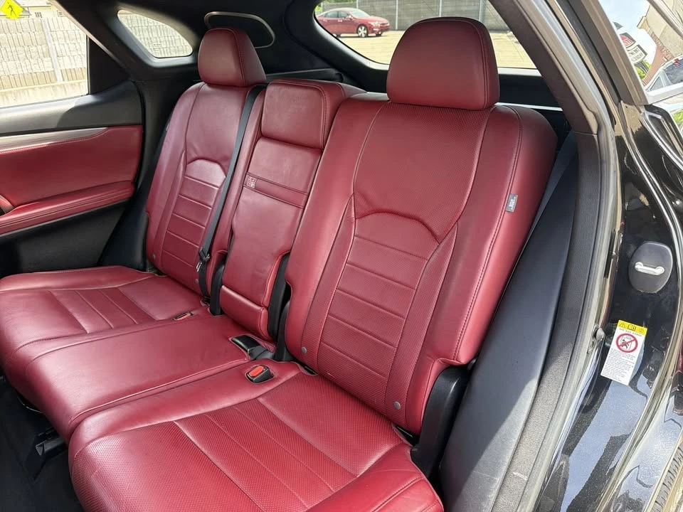 2016 Lexus RX 4th Gen - Image 9 of 14