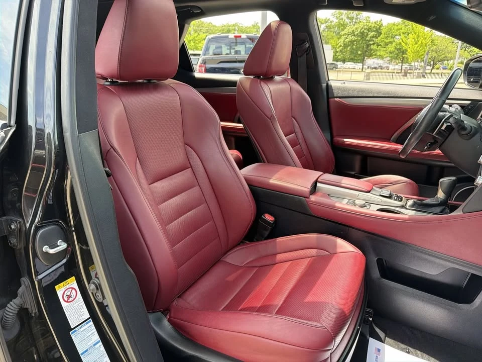 2016 Lexus RX 4th Gen - Image 11 of 14