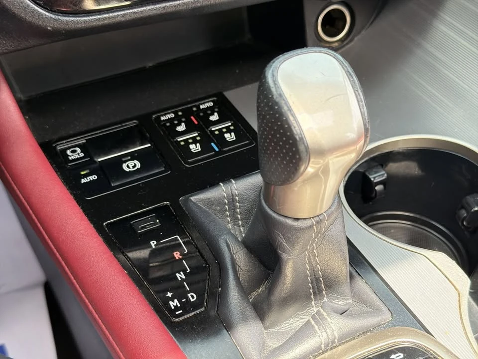 2016 Lexus RX 4th Gen - Image 13 of 14