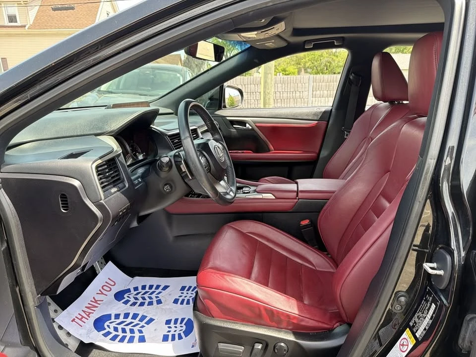 2016 Lexus RX 4th Gen - Image 6 of 14