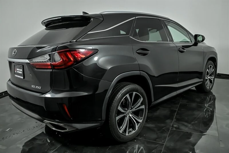 2016 Lexus RX 4th Gen - Image 9 of 31
