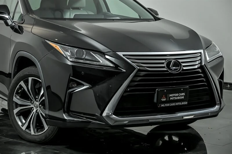 2016 Lexus RX 4th Gen - Image 2 of 31
