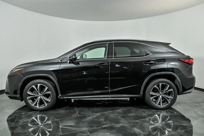2016 Lexus RX 4th Gen - Image 6 of 31