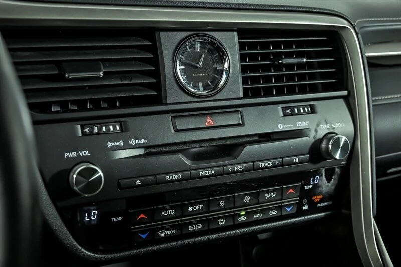 2016 Lexus RX 4th Gen - Image 29 of 31