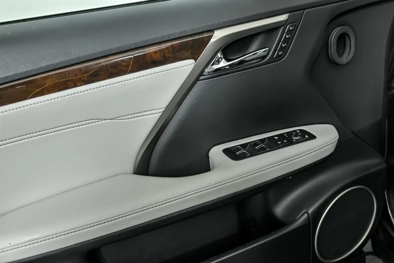 2016 Lexus RX 4th Gen - Image 13 of 31