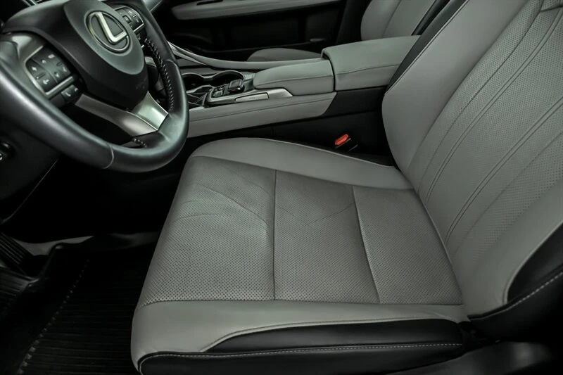 2016 Lexus RX 4th Gen - Image 16 of 31