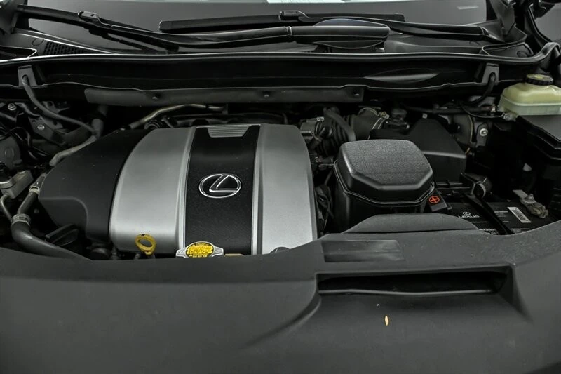2016 Lexus RX 4th Gen - Image 12 of 31