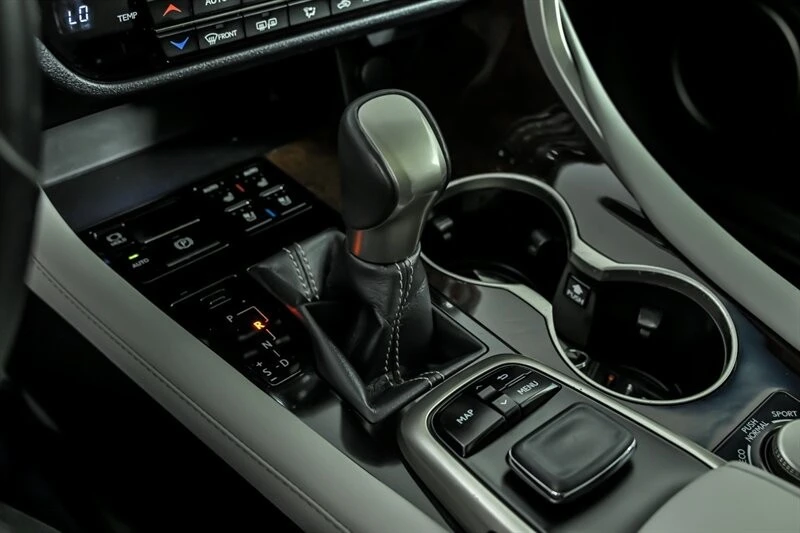 2016 Lexus RX 4th Gen - Image 31 of 31