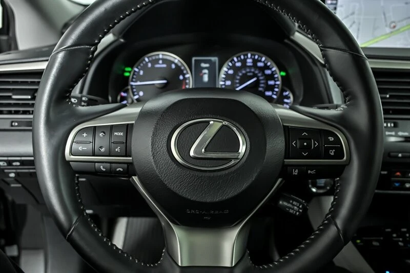 2016 Lexus RX 4th Gen - Image 23 of 31