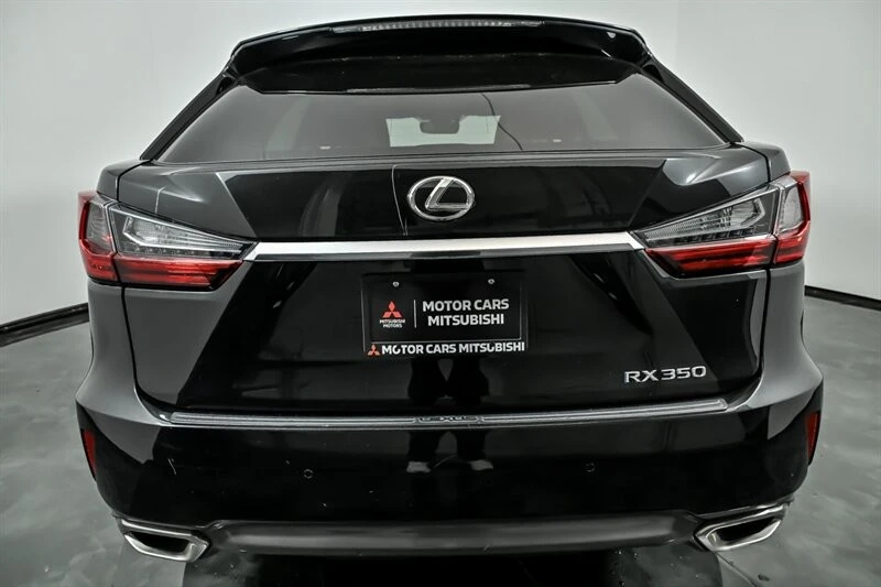 2016 Lexus RX 4th Gen - Image 8 of 31