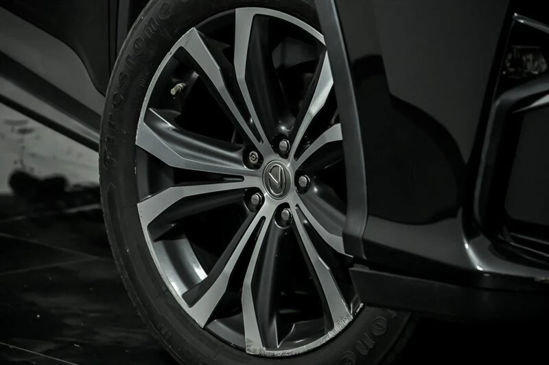 2016 Lexus RX 4th Gen - Image 3 of 31