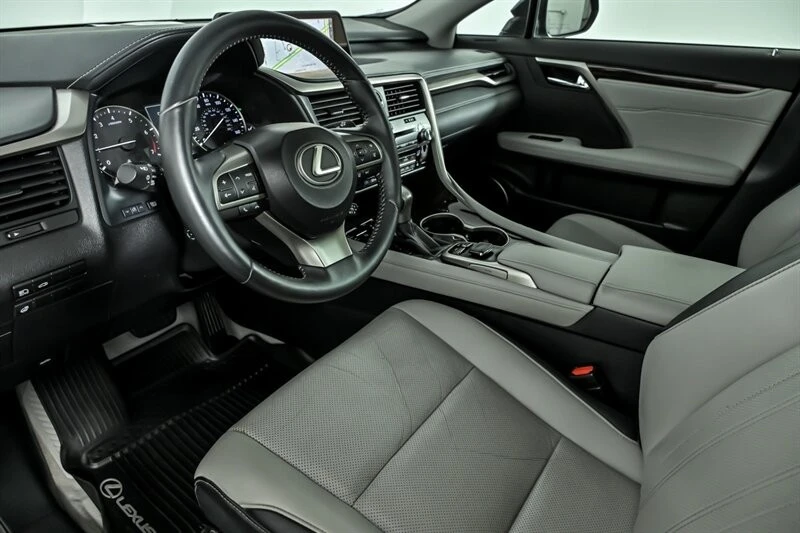2016 Lexus RX 4th Gen - Image 15 of 31