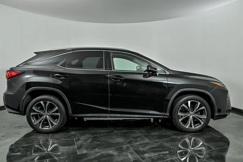 2016 Lexus RX 4th Gen - Image 10 of 31