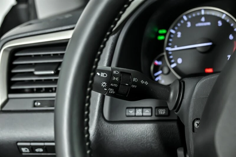 2016 Lexus RX 4th Gen - Image 24 of 31