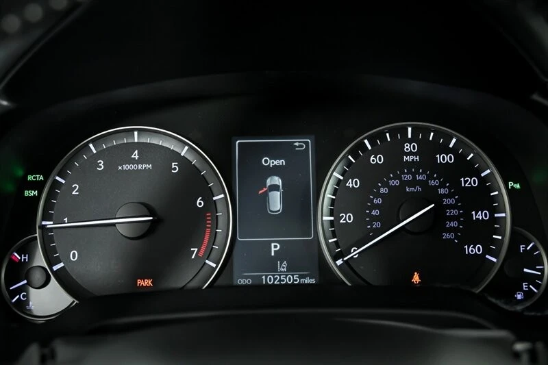 2016 Lexus RX 4th Gen - Image 22 of 31